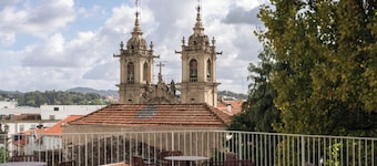 Esperanca Hotel Braga Vignette Collection By Ihg