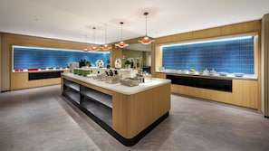Restaurant - Holiday Inn Express Beijing Guomao CBD By IHG (Beijing)