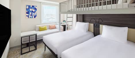 Chambre Standard (Free Breakfast)
