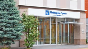 Aussenbereich