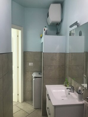 Secador de cabelo 
