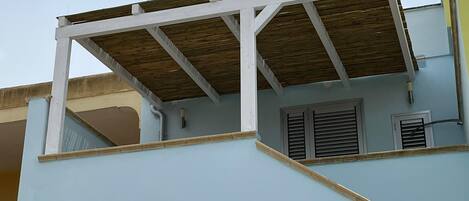 Detalle exterior