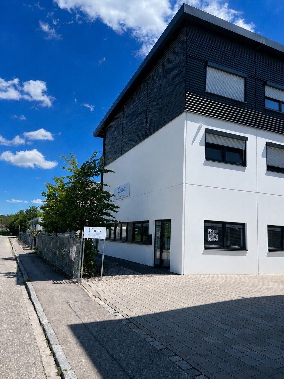 Außenbereich