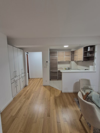 Modern & Cozy Apartment in A-Blok, New Belgrade