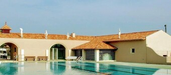 Camping 3 étoiles - Piscine - eeefb0