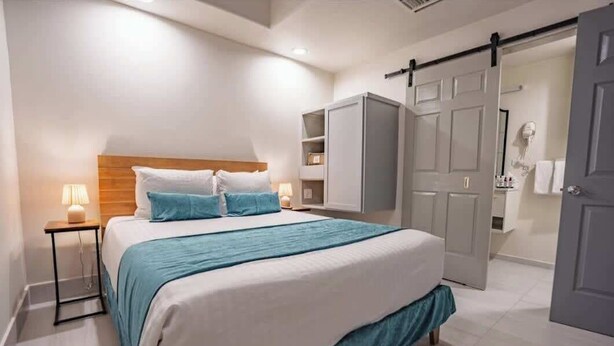 3 chambres, Wi-Fi, draps fournis