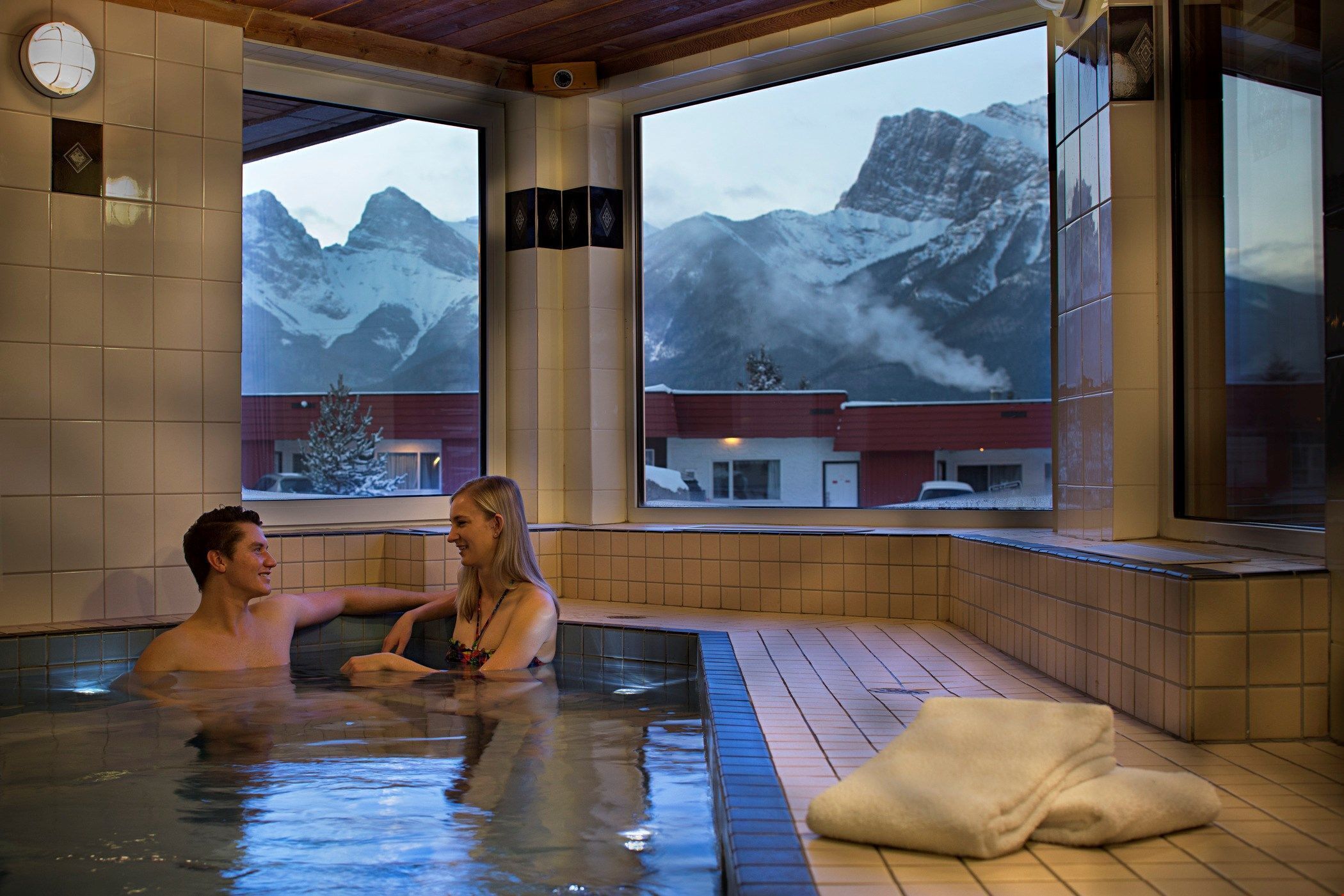 Spa
