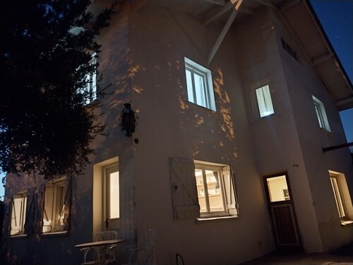 Casa Central Hostel