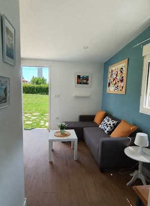 Smart TV - THE MANOR HOUSE AT CARCEDO 3 (Soto del Barco)