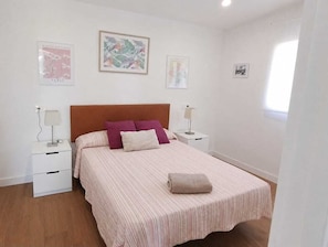1 bedroom, free WiFi, bed sheets - THE MANOR HOUSE AT CARCEDO 3 (Soto del Barco)