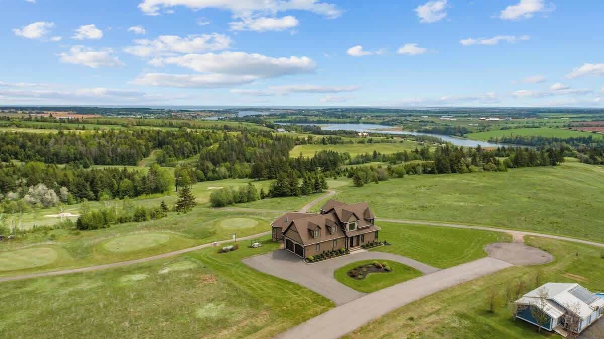 Udendørsområde