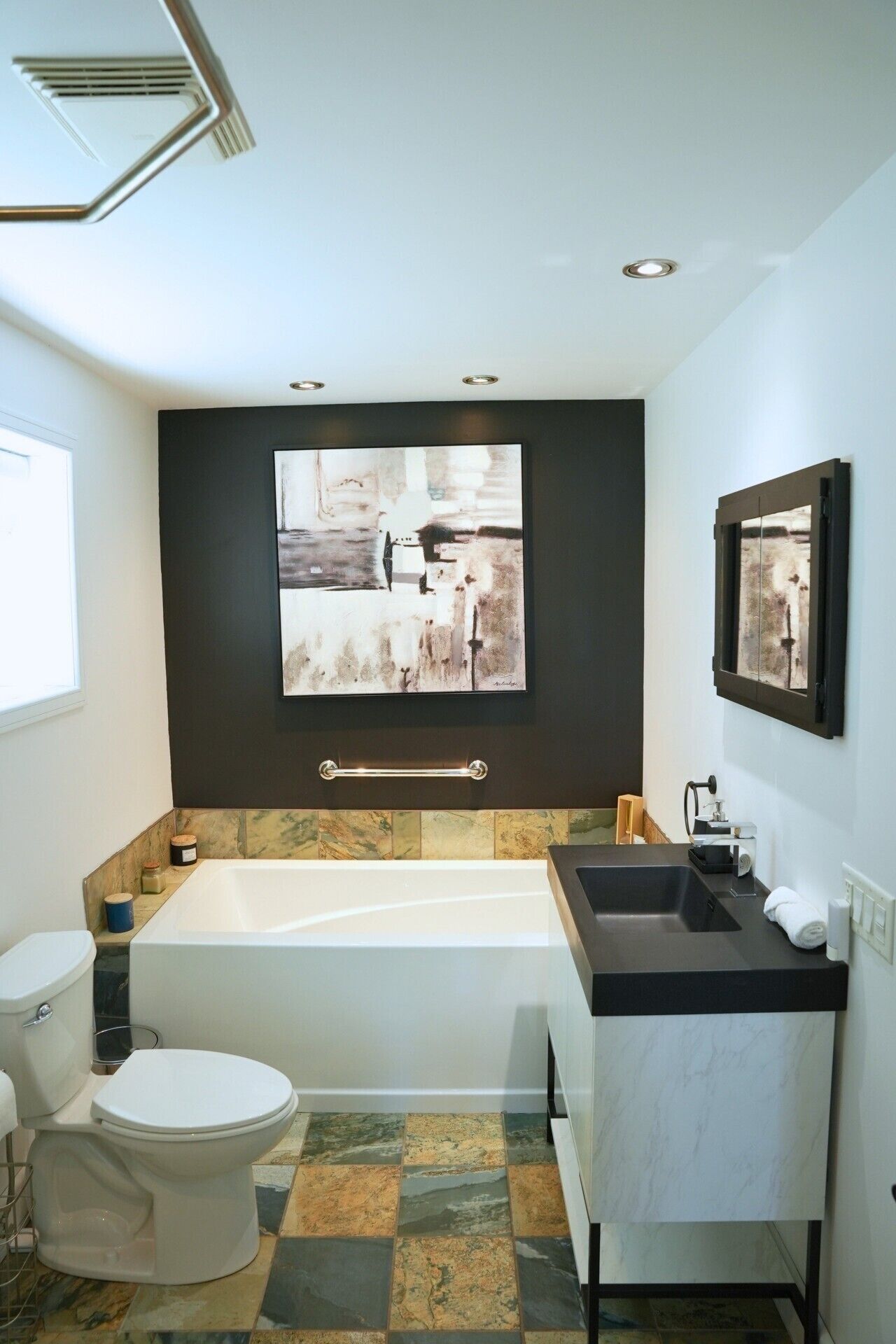 Salle de bain 2
