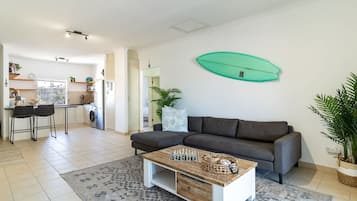 House, Smoking | 2 bedrooms, soundproofing