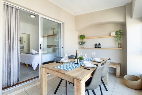 Yzer Drift Beach Escape 2 Bed 2 Bath