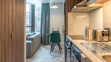 House | 1 bedroom