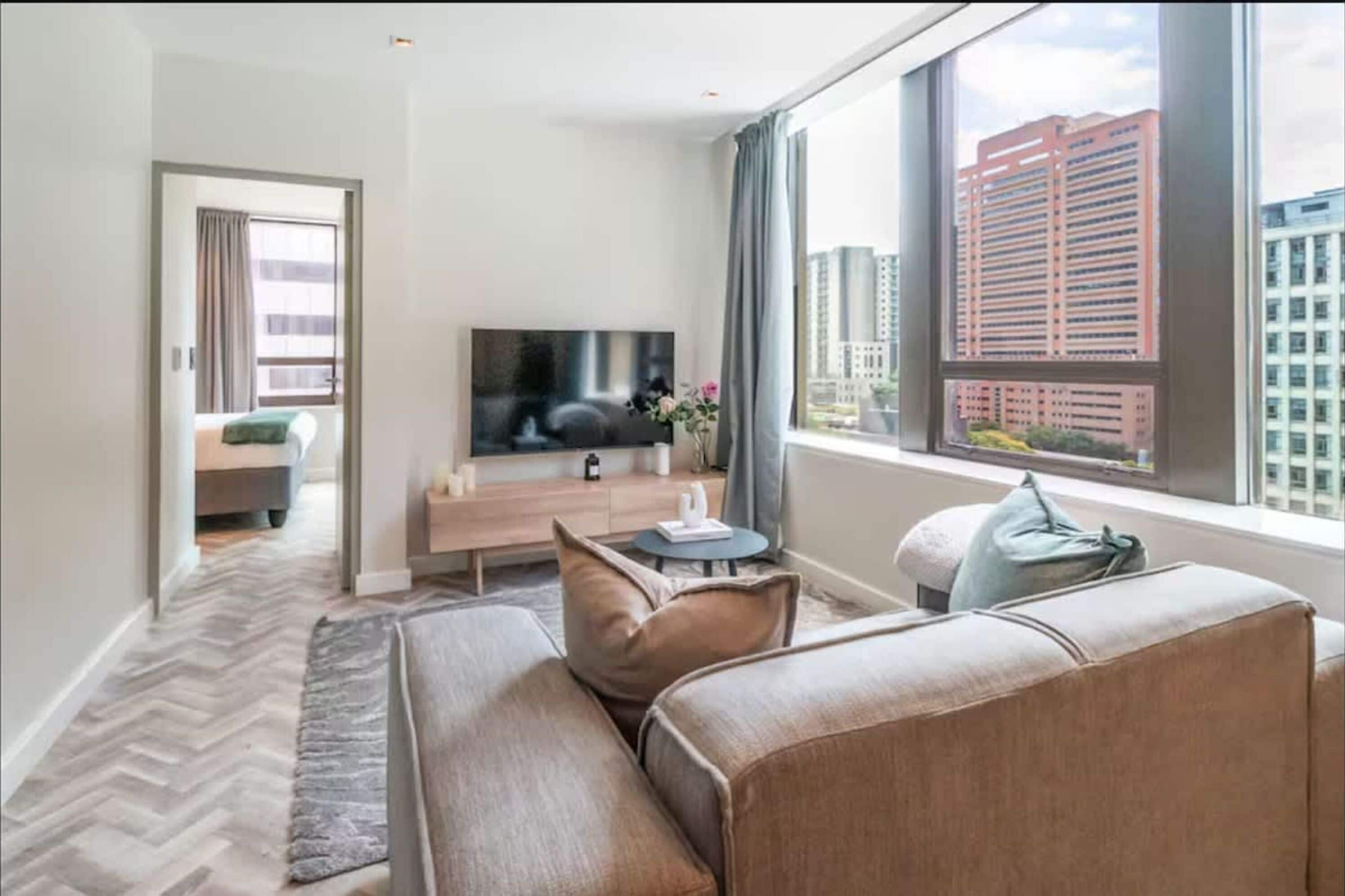 House | 1 bedroom