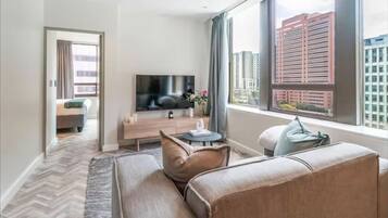 House | 1 bedroom