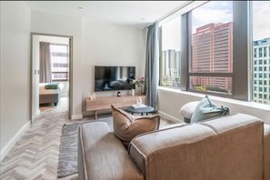 House | 1 bedroom - Luxury One Bed Apartment Foreshore Cape Town (Cape Town)