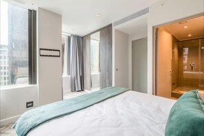 Unclassified image, 4 of 11, button - Luxury One Bed Apartment Foreshore Cape Town (Cape Town)