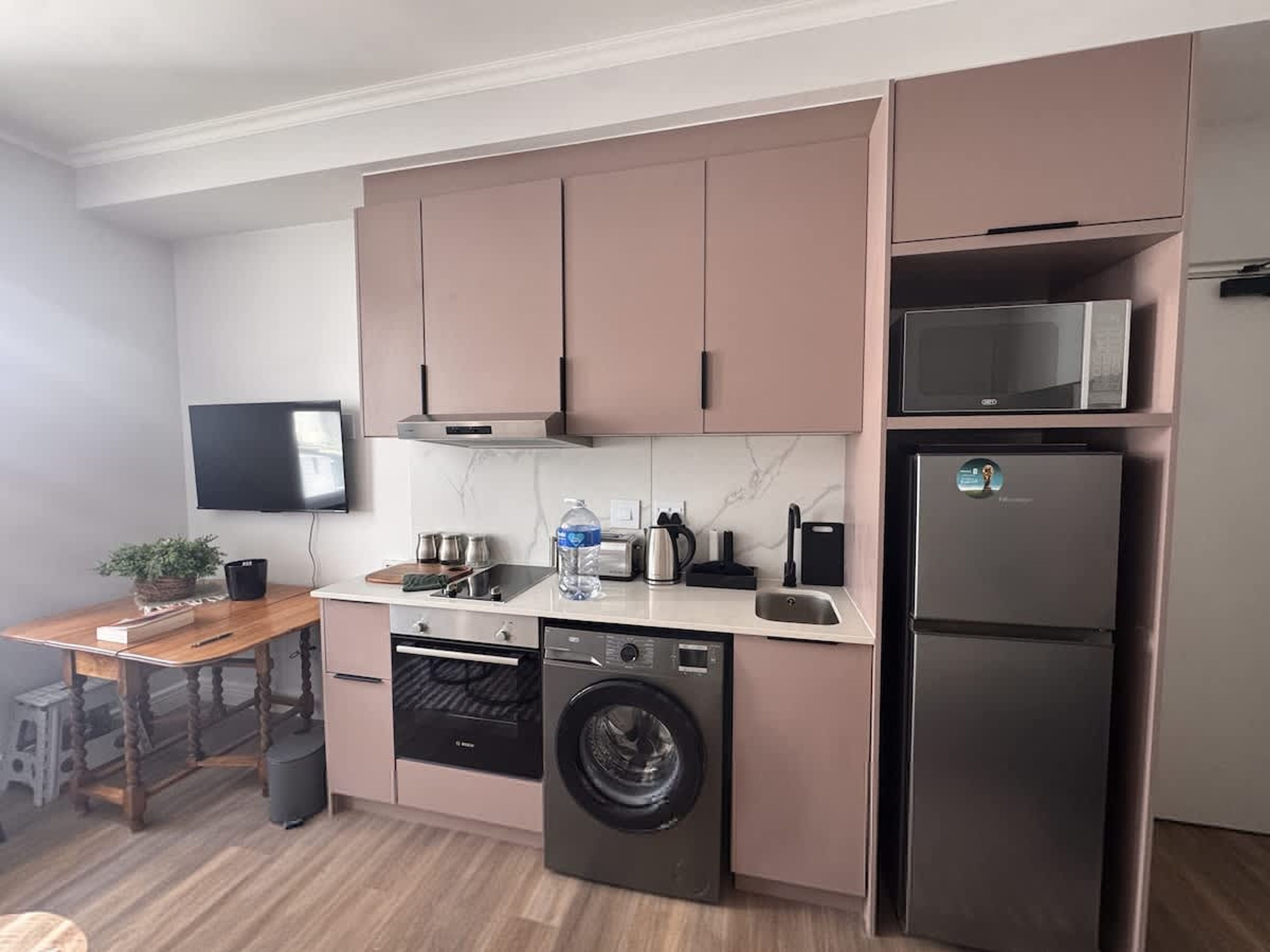 House | 1 bedroom, Internet