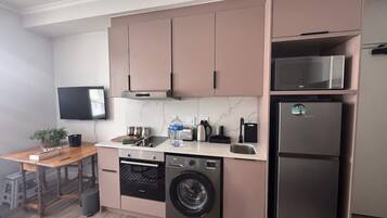 House | 1 bedroom, Internet