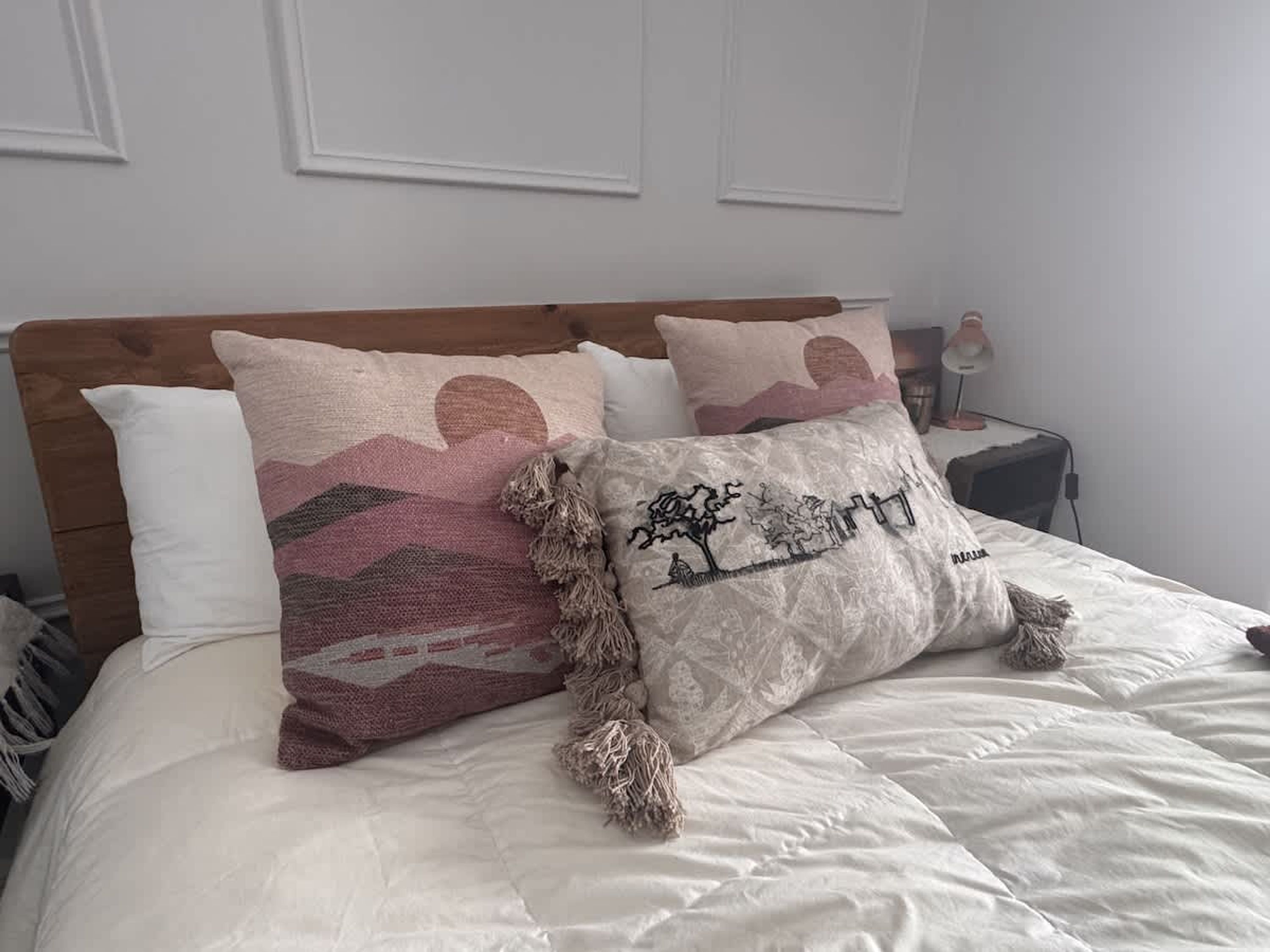 House | 1 bedroom, Internet