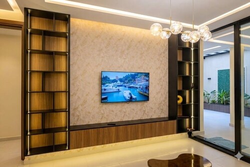Spacieux Appartement 3 Chambres à Tanger – Proche Stade, Aéroport et Plages