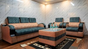 Spa - Olivra Hotel By Welcome Inn Hospitality (Bengaluru)