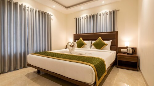 Olivra Hotel By Welcome Inn Hospitality