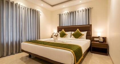 Olivra Hotel By Welcome Inn Hospitality