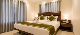 Olivra Hotel By Welcome Inn Hospitality