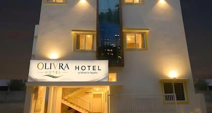 Olivra Hotel By Welcome Inn Hospitality