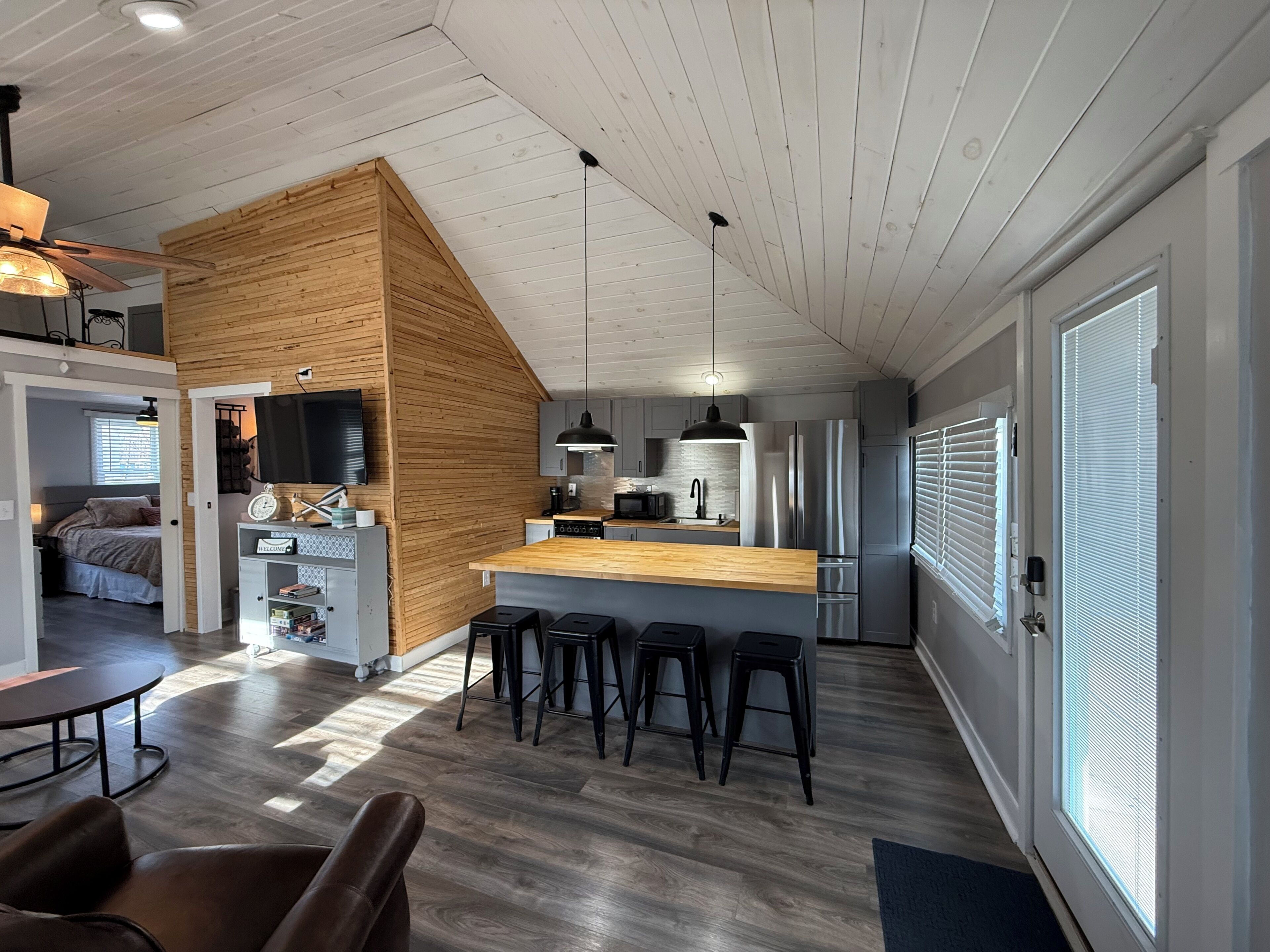 Intérieur