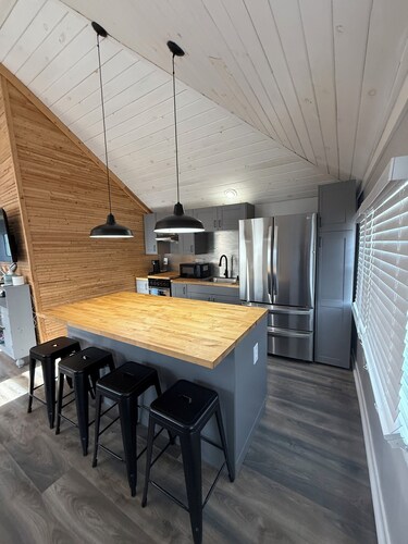 Sandy Bottom Cottage
