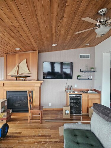Pier 39 Penthouse w/ Panoramic River Views