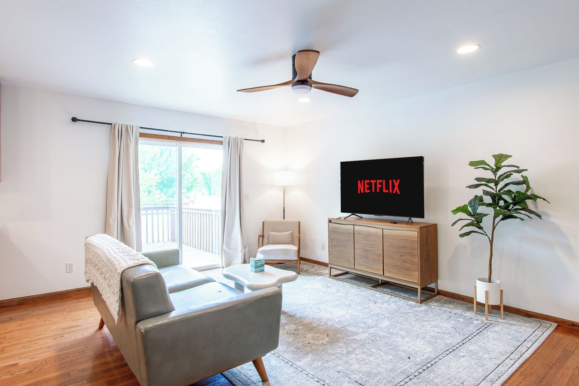 Smart TV