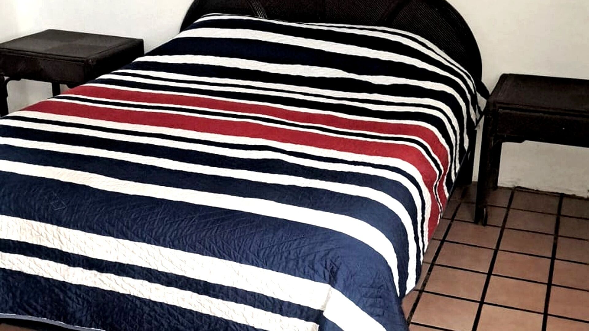 Habitación básica