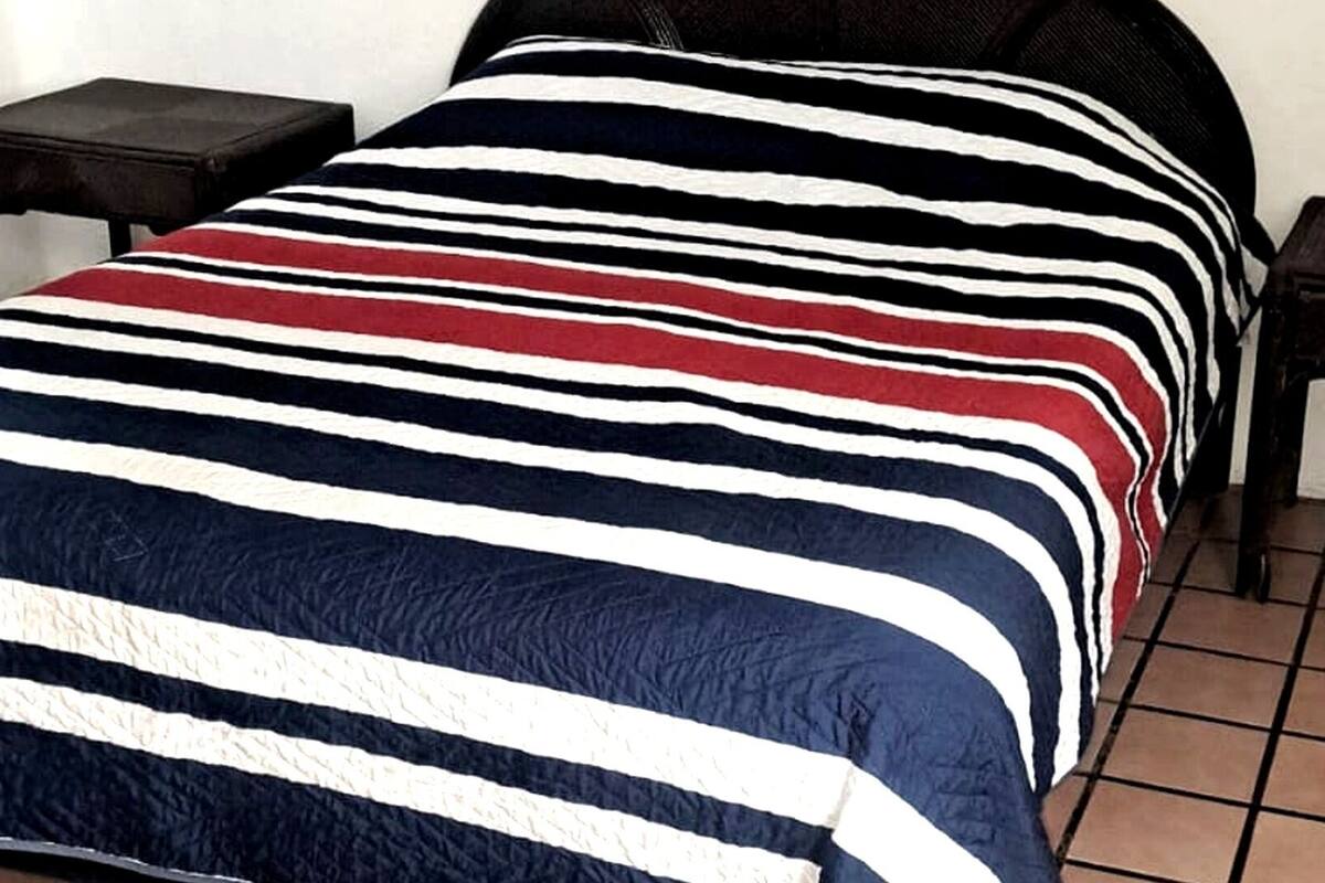 Habitación básica