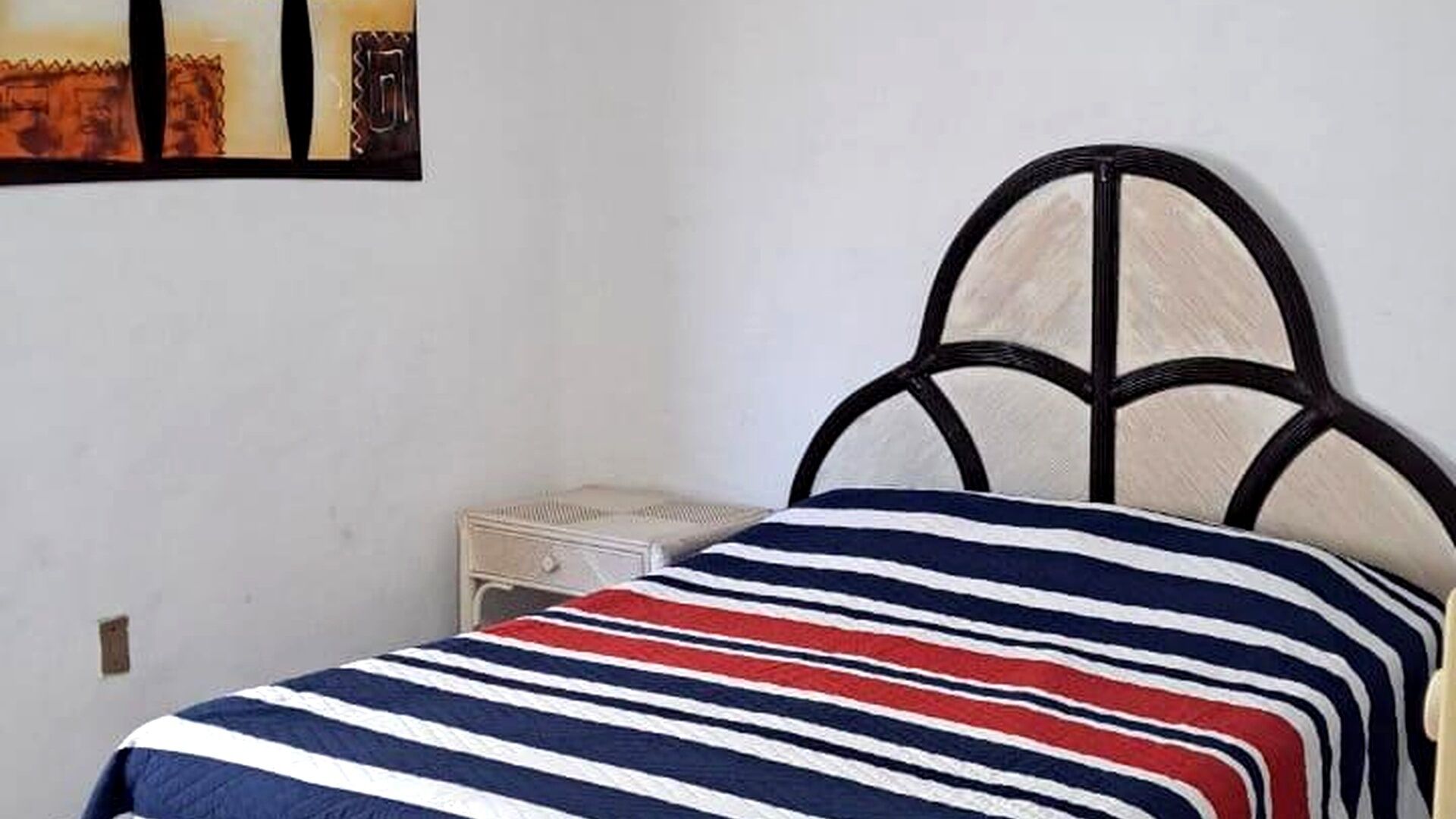 Habitación económica