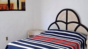Habitación económica