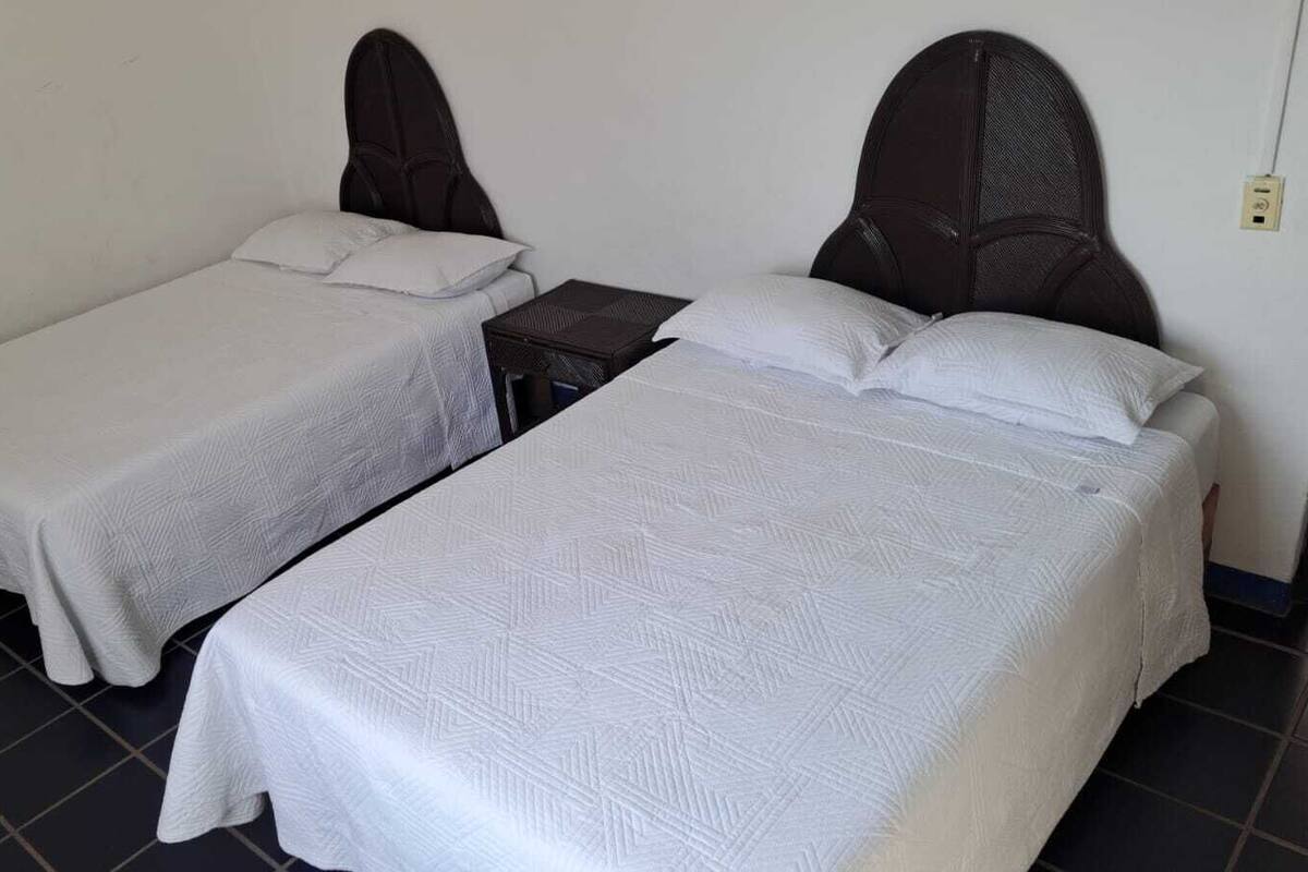 Basic Room