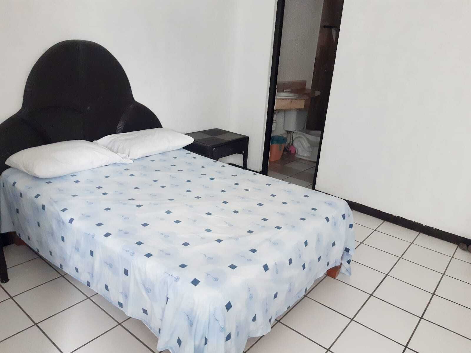 Habitación económica