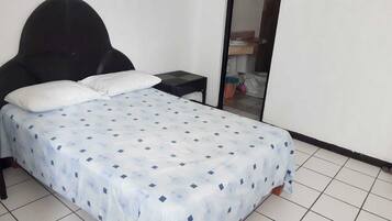 Habitació econòmica | Wifi gratuïta