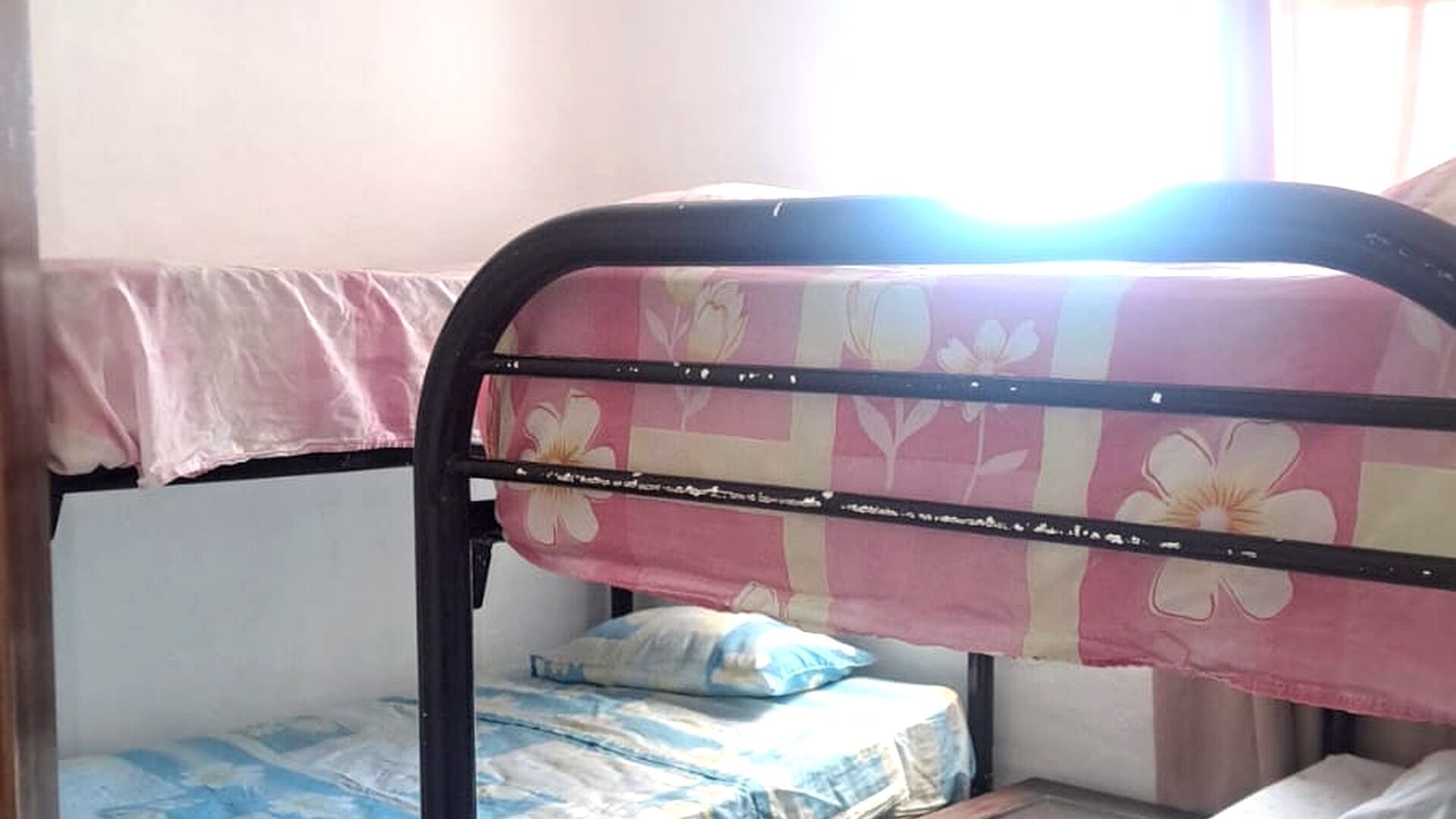 Habitación económica