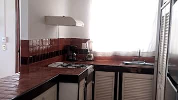 Economy Room | Private kitchen
