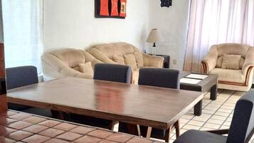 Habitació econòmica | Interior
