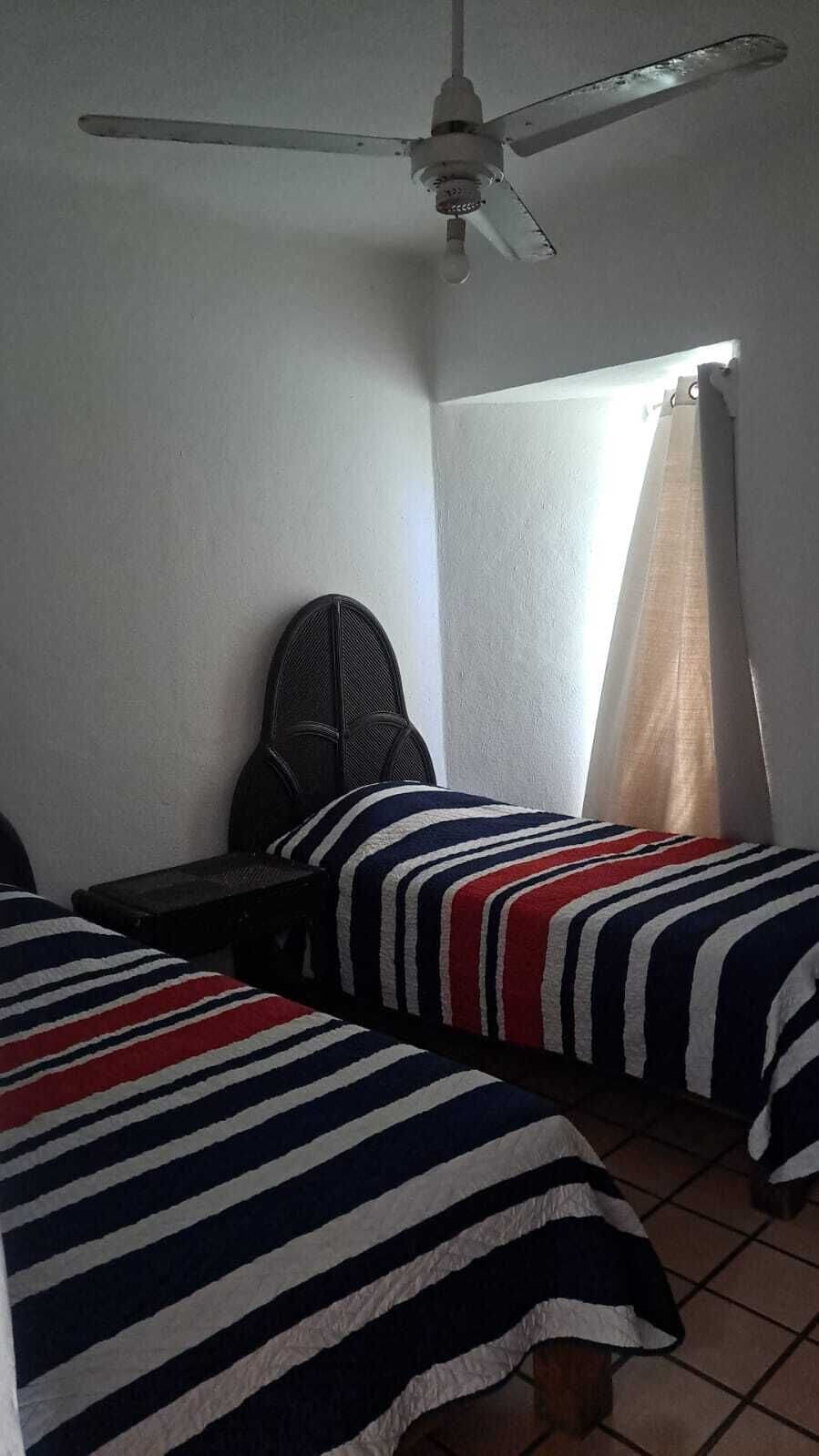 Basic Room | Free WiFi, bed sheets