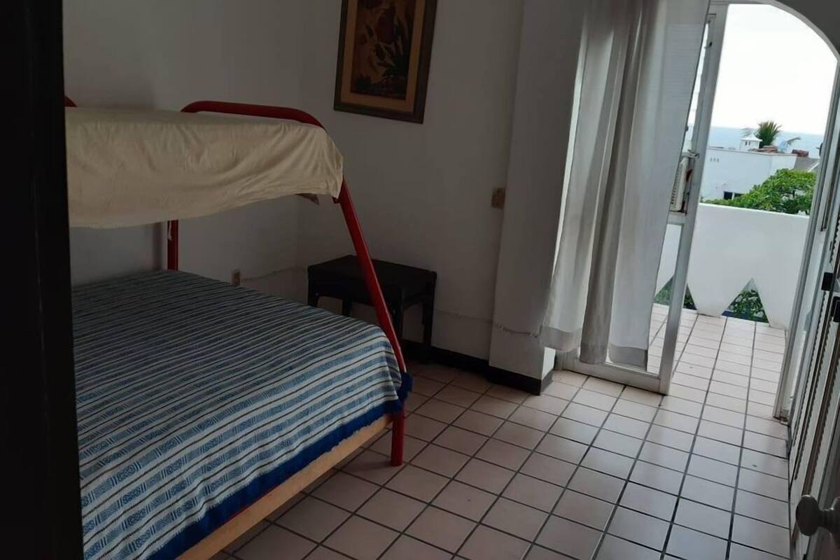 Basic Room