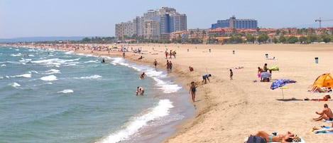 Strand