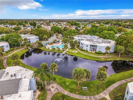 Exterior. Upstay Condo near MCO Airport w Golf & Pool